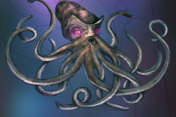 Kraken m22