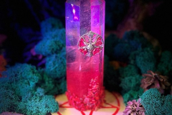 Почему не заходит на кракен