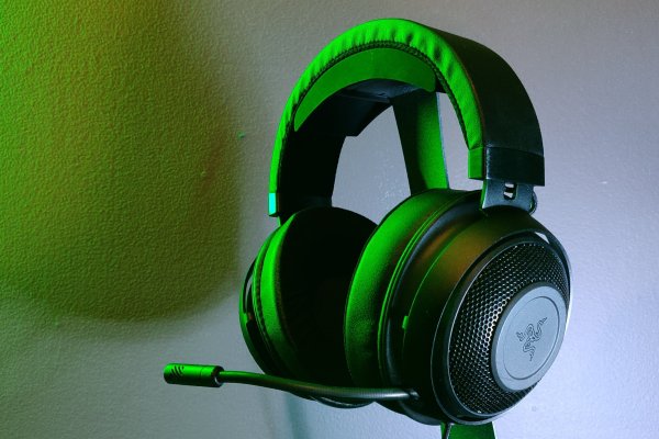 2kr pro kraken