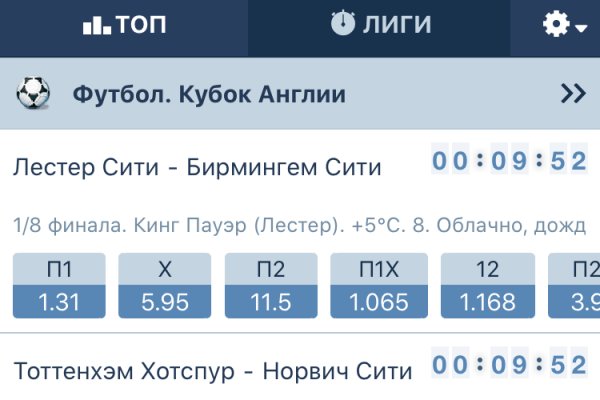 Кракен марке