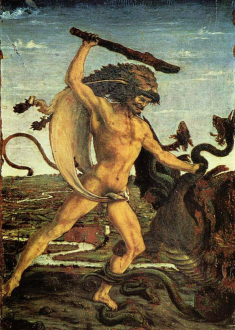 Kraken 18