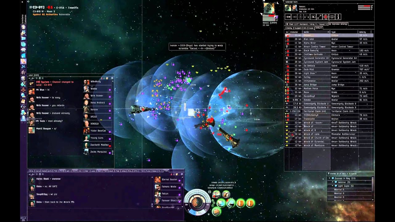 Kraken20 at